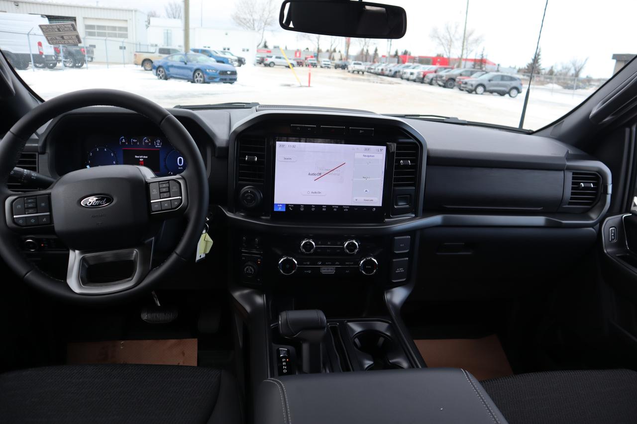 2024 Ford F-150 XLT Photo5