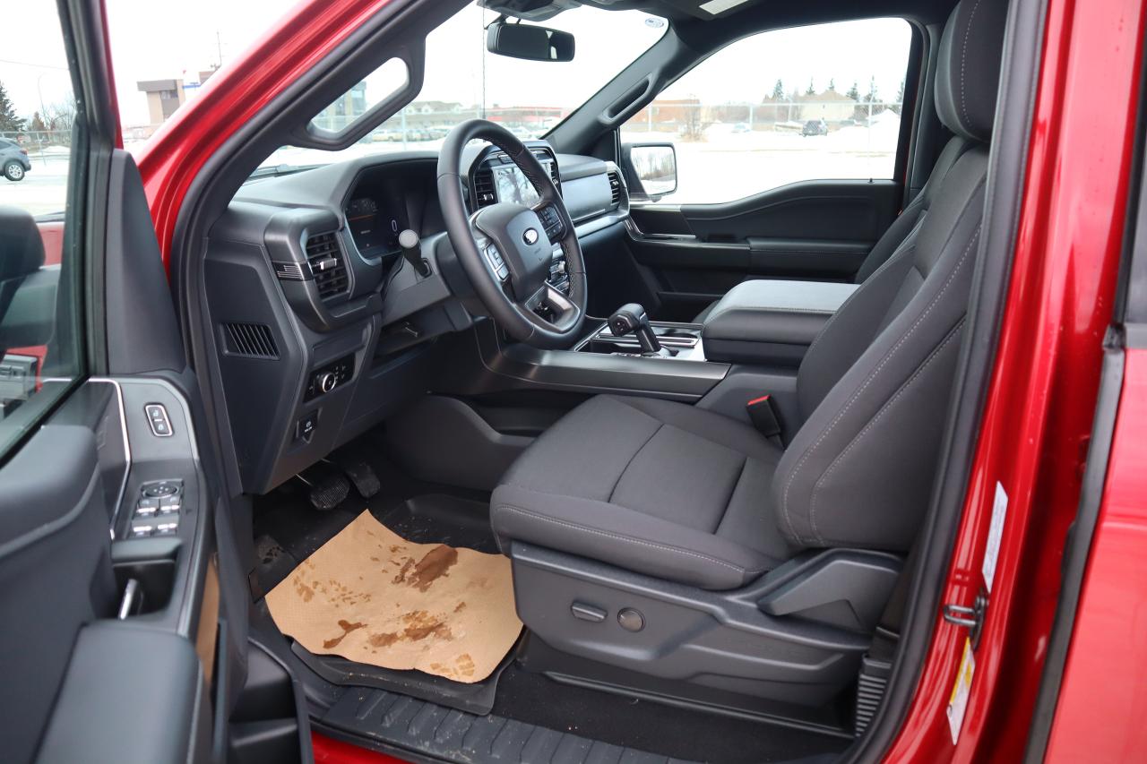 2024 Ford F-150 XLT Photo5