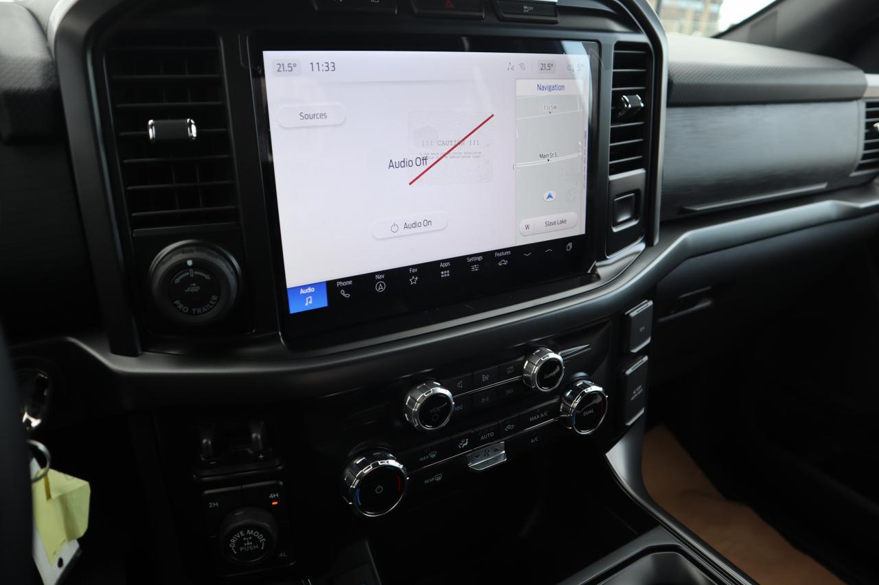 2024 Ford F-150 XLT Photo5