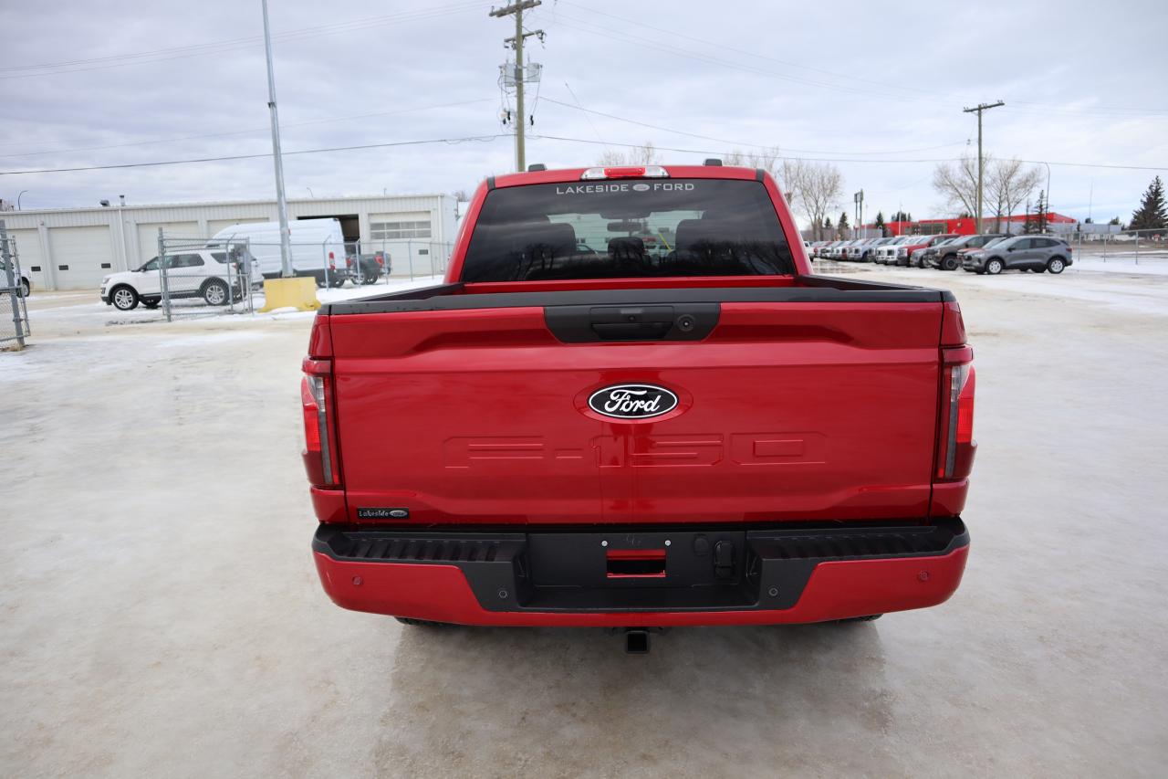 2024 Ford F-150 XLT Photo4