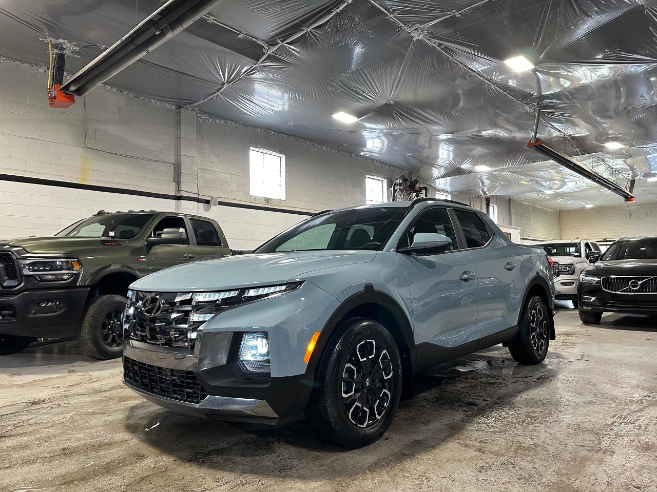 2022 Hyundai Santa Cruz PREFERRED AWD | NO ACCIDENTS