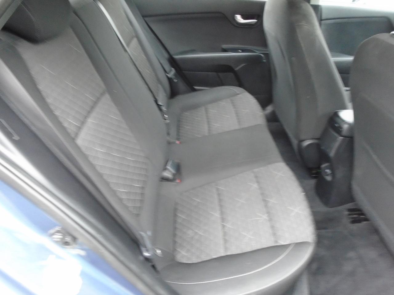 2018 Kia Rio LX+/ HEATED SEATS /REAR CAM / ONE OWNER/ AC/ - Photo #12