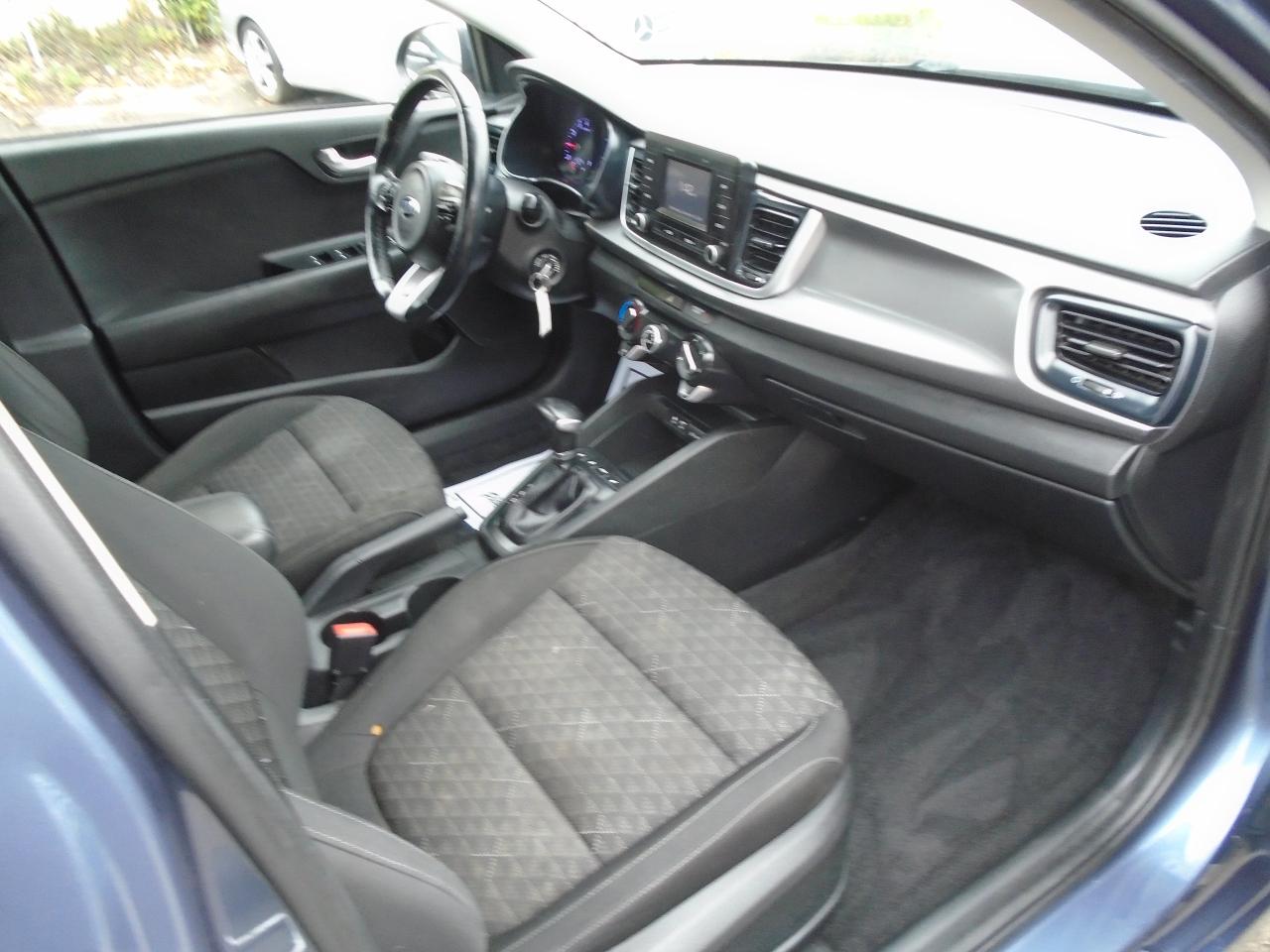 2018 Kia Rio LX+/ HEATED SEATS /REAR CAM / ONE OWNER/ AC/ - Photo #13
