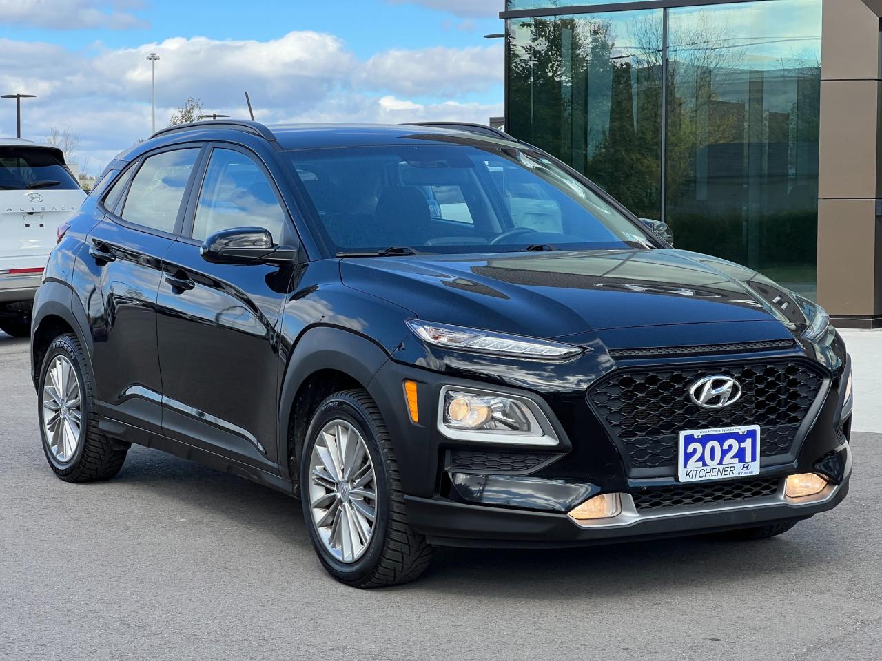 Used 2021 Hyundai KONA 2.0L Preferred PREFERRED | AWD | APPLE CAR PLAY | BACK UP CAMERA | for sale in Kitchener, ON