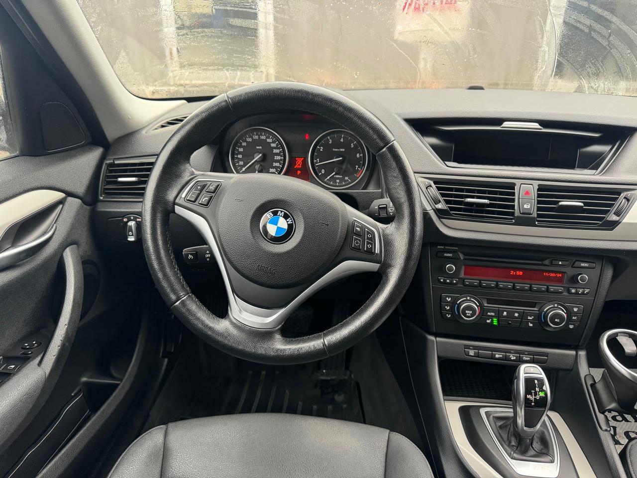2014 BMW X1  - Photo #21