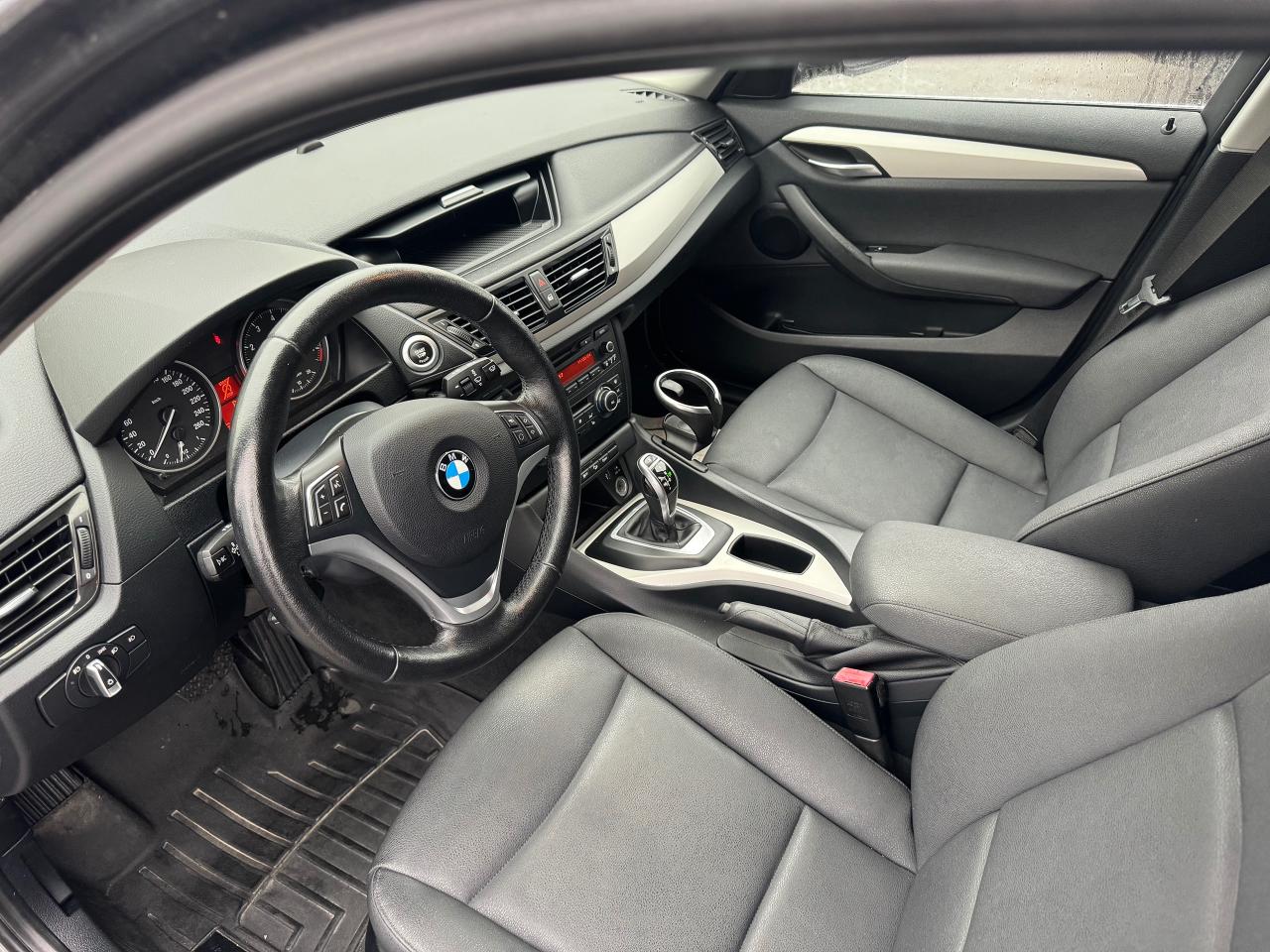 2014 BMW X1  - Photo #16