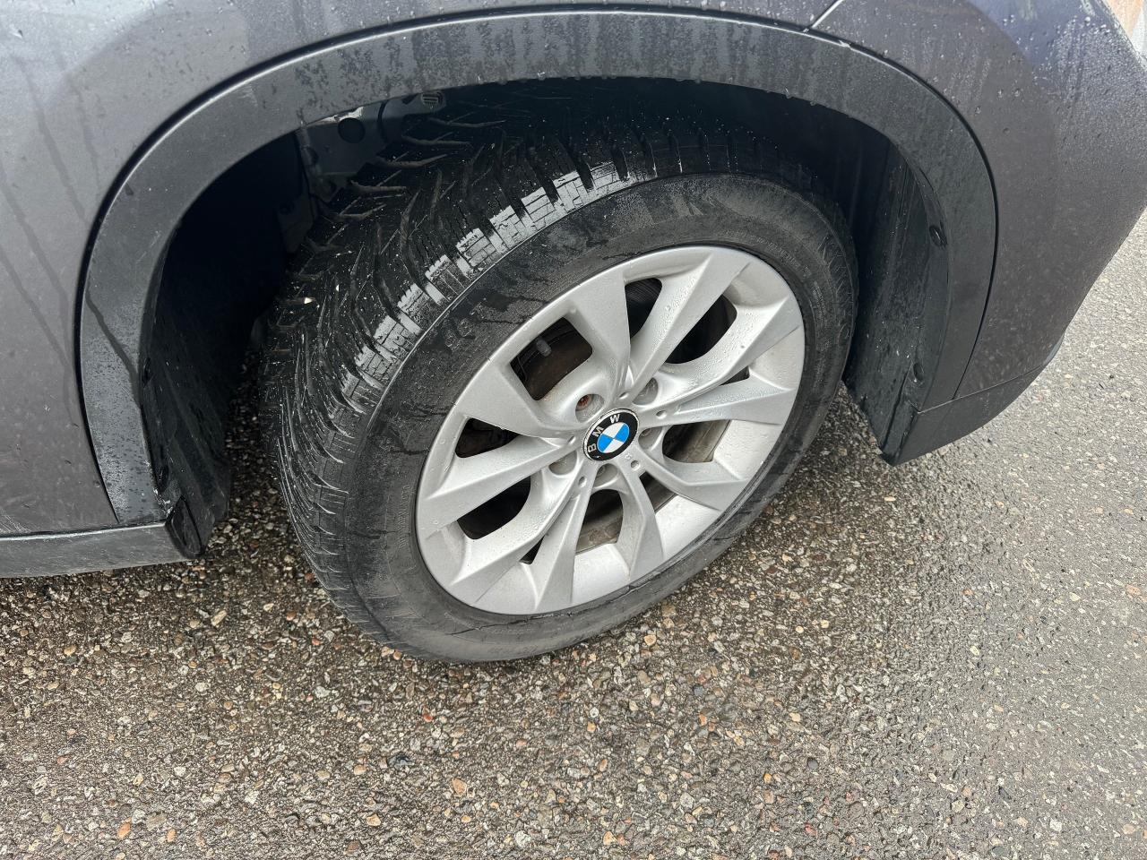 2014 BMW X1  - Photo #12