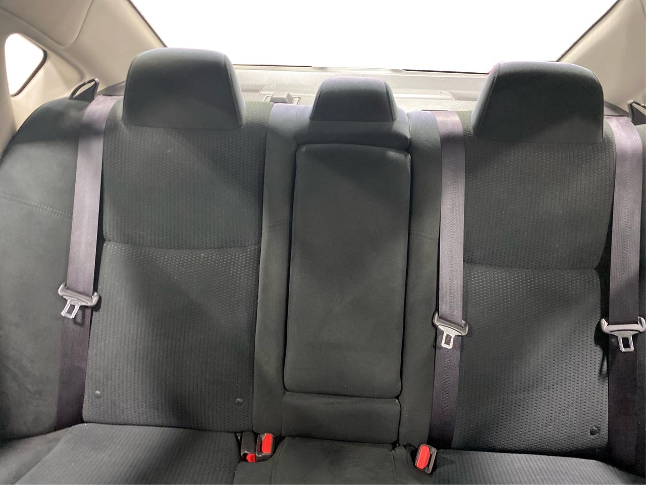 2015 Nissan Altima 4dr Sdn I4 CVT 2.5 SV Photo