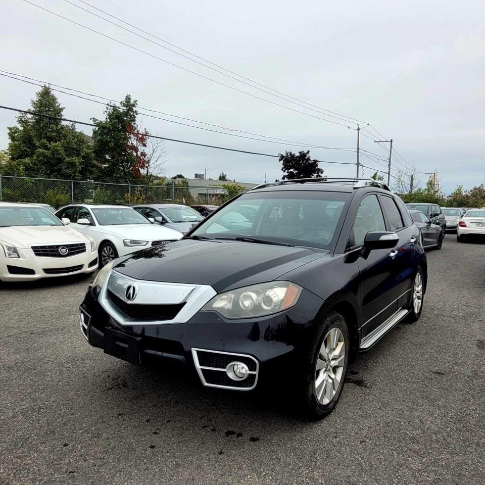 Used 2010 Acura RDX  for sale in Vaudreuil-Dorion, QC