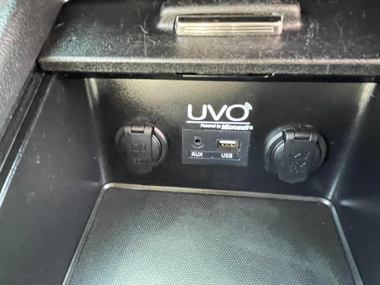 2015 Kia Forte EX AUTO 4DR SEDAN BLUETOOTH CAMERA H-SEATS - Photo #14