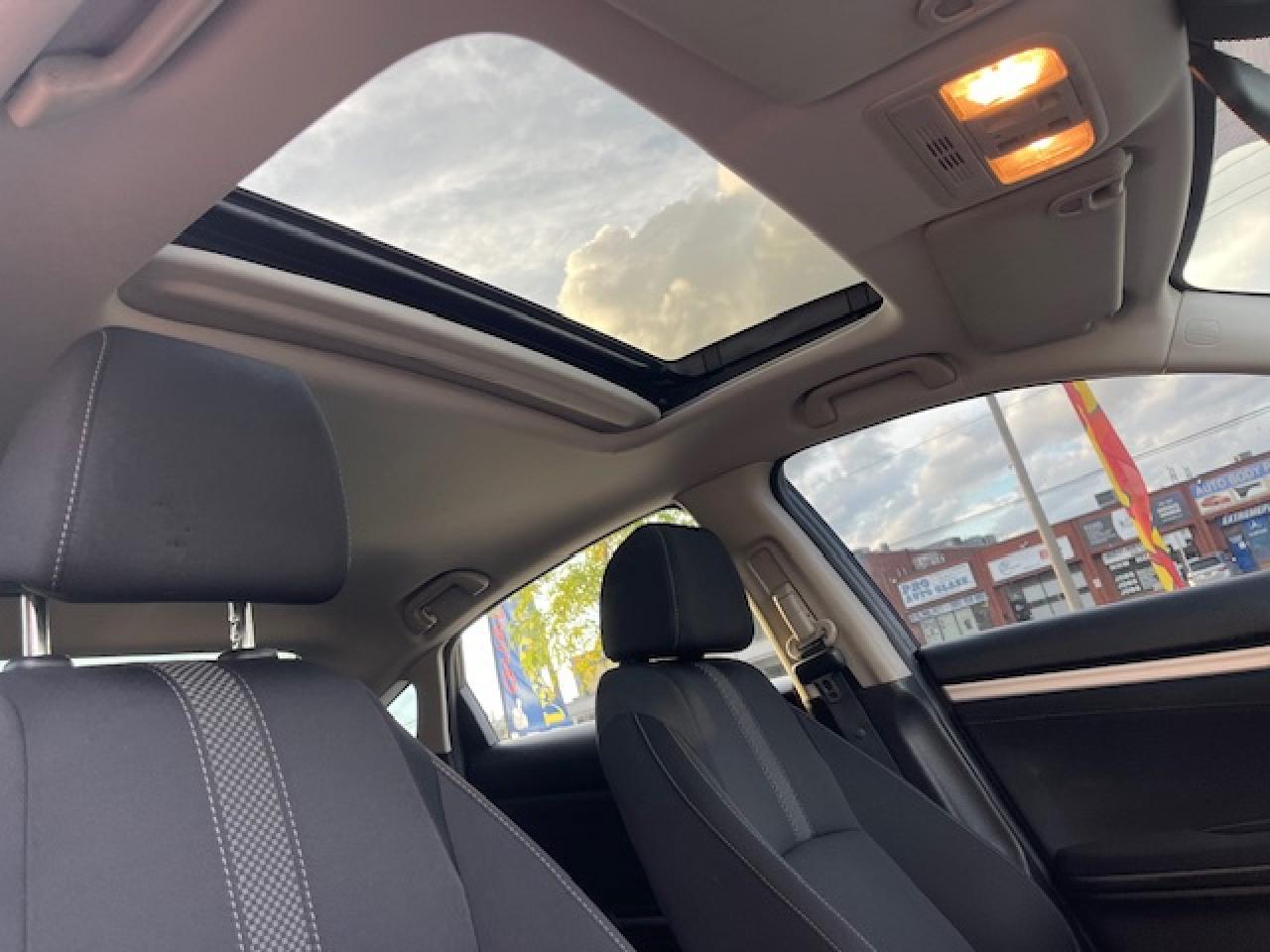2020 Honda Civic EX - Photo #23