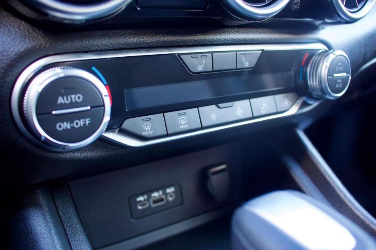 2023 Nissan Sentra SV - Photo #12