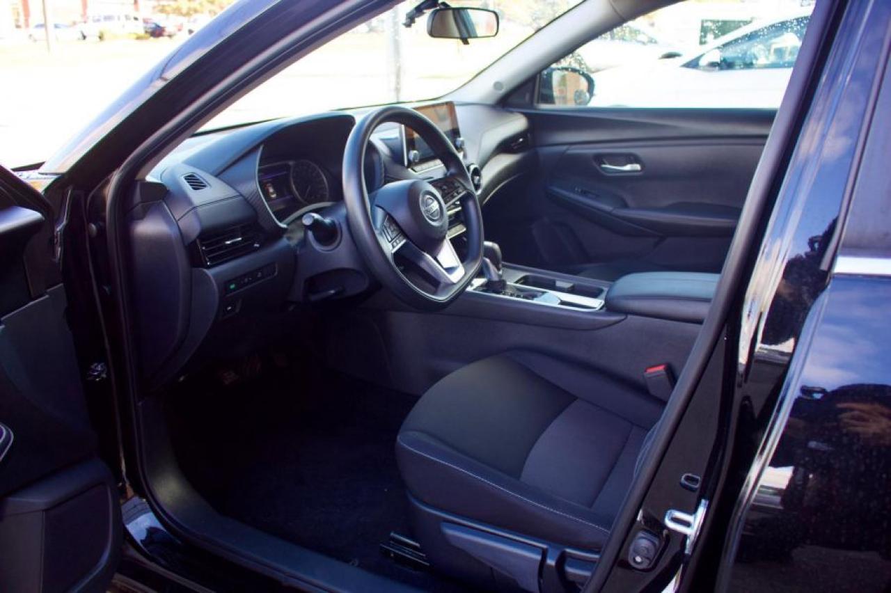2023 Nissan Sentra SV - Photo #13