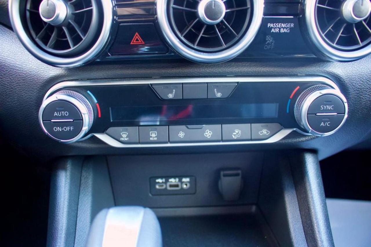 2023 Nissan Sentra SV - Photo #15