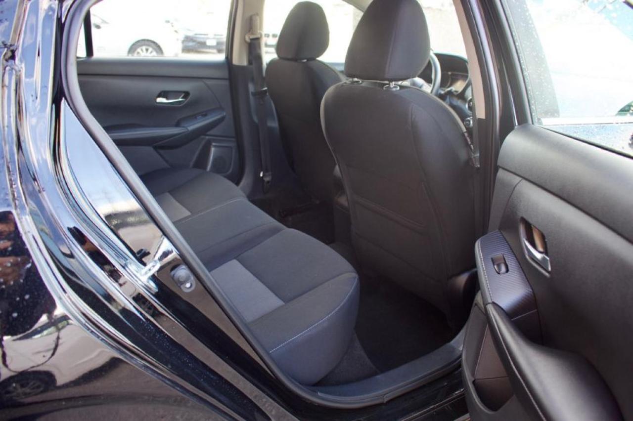 2023 Nissan Sentra SV - Photo #16