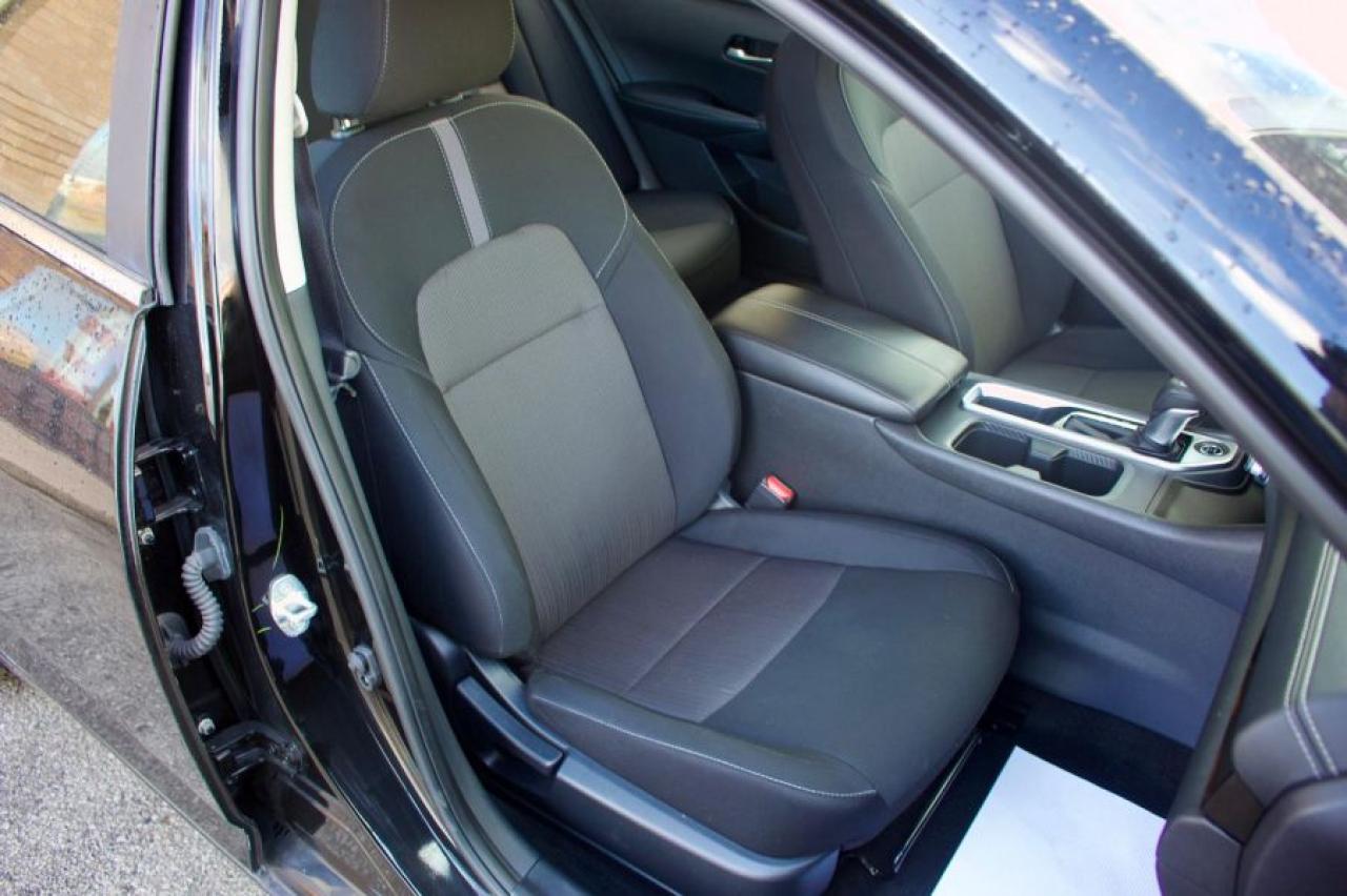 2023 Nissan Sentra SV - Photo #17