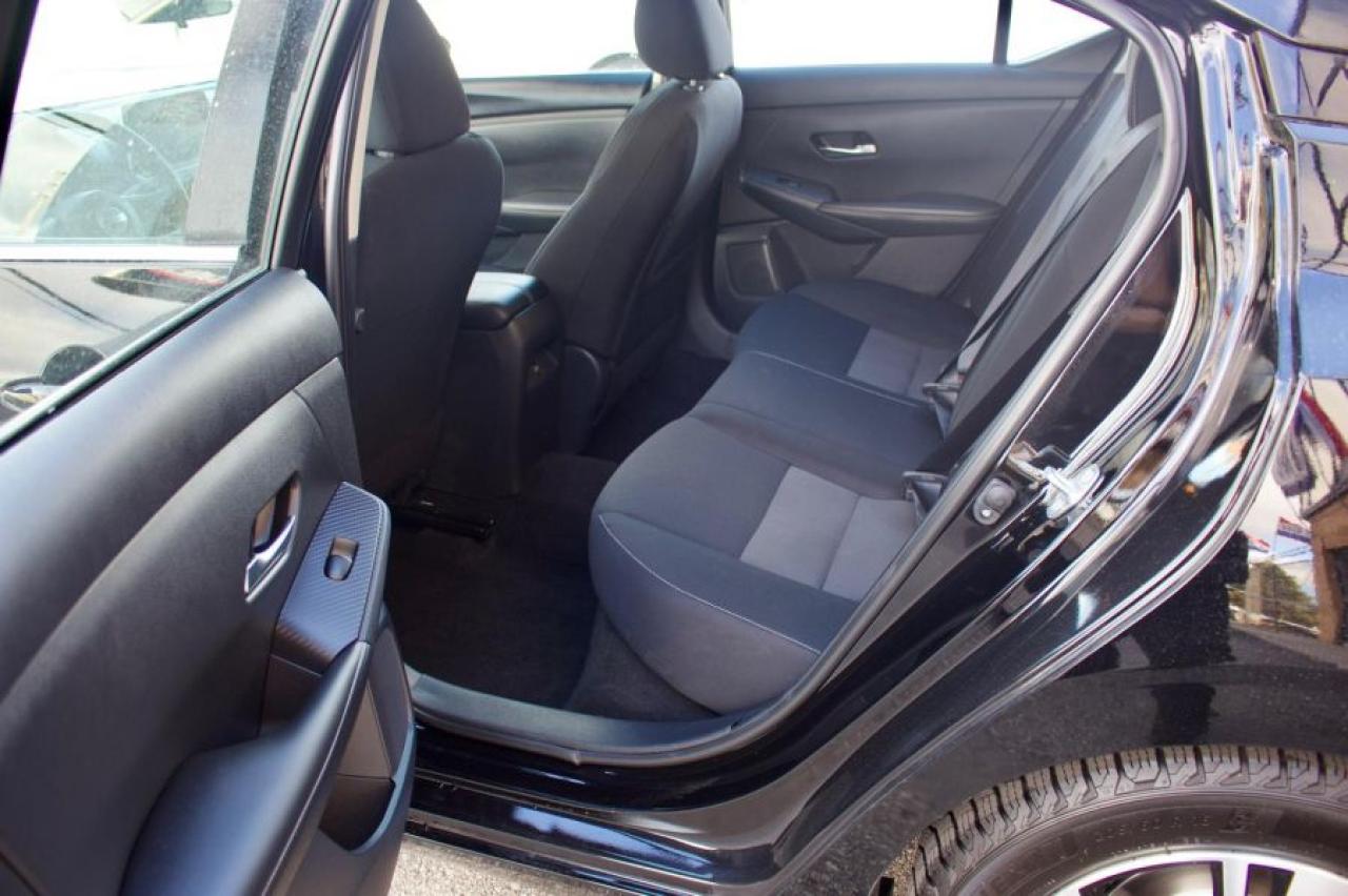 2023 Nissan Sentra SV - Photo #19