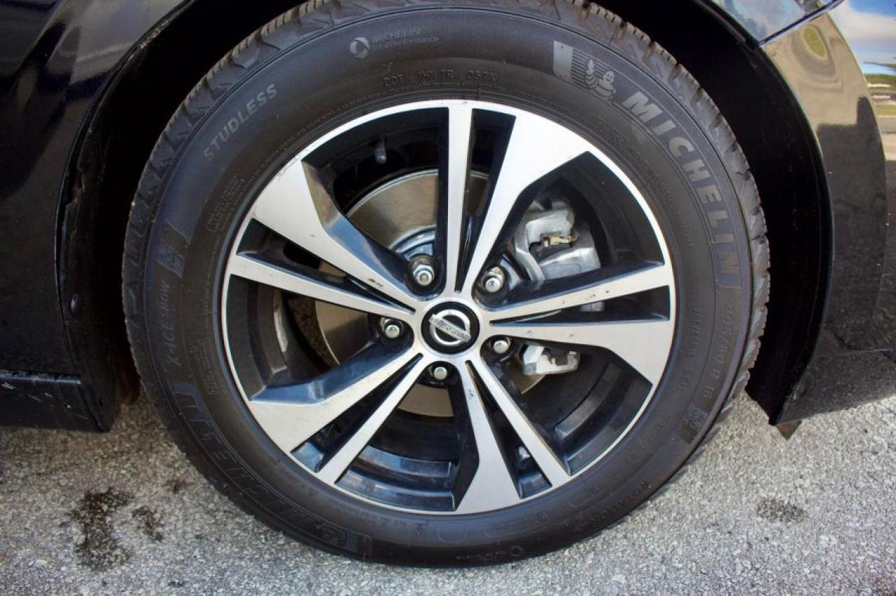 2023 Nissan Sentra SV - Photo #20
