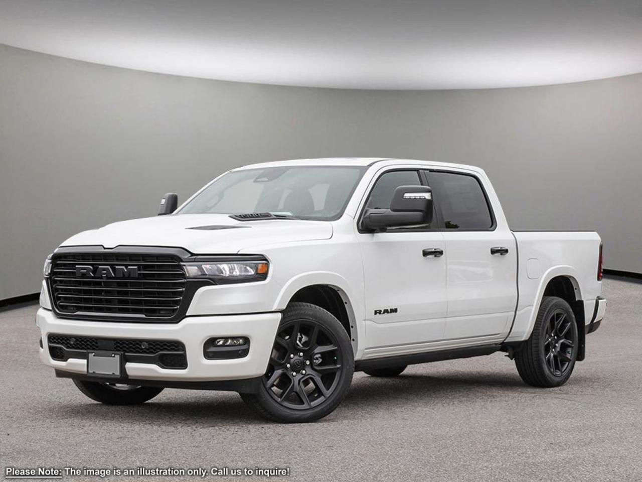 New 2025 RAM 1500  for sale in Yellowknife, NT