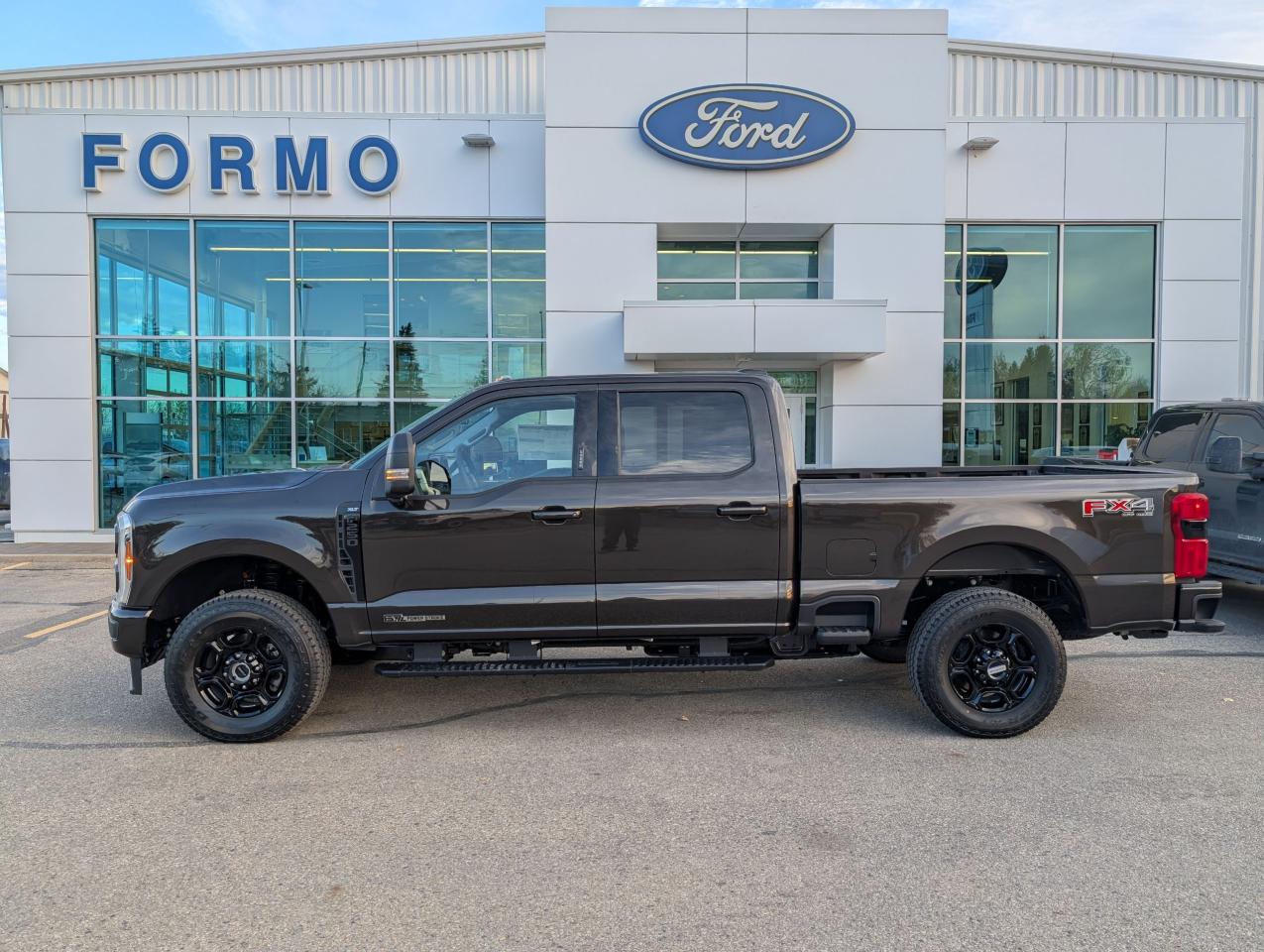 New 2024 Ford F-250 Super Duty SRW XLT for sale in Swan River, MB