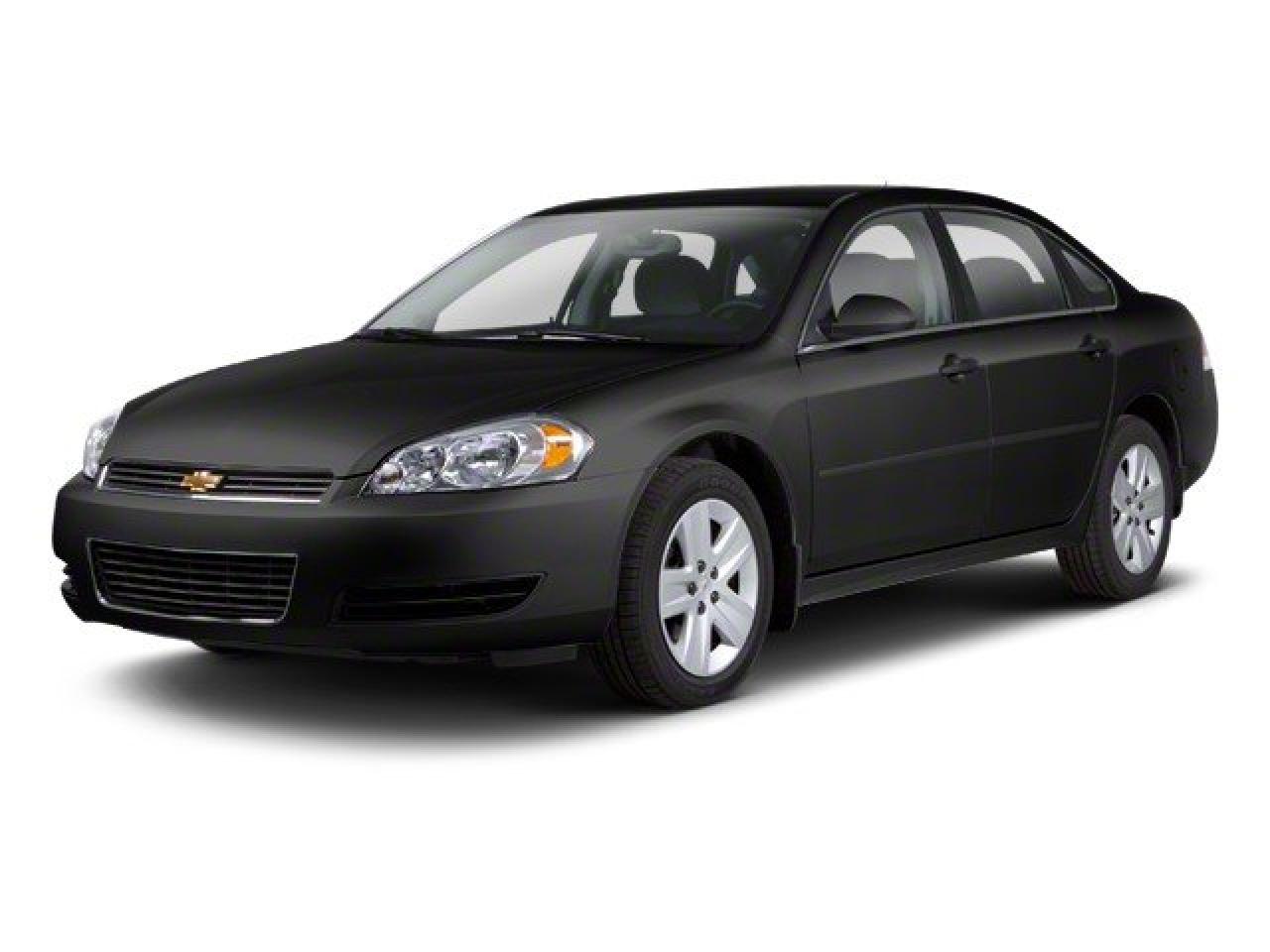 Used 2011 Chevrolet Impala LS 4dr Sdn LS for sale in St Catharines, ON