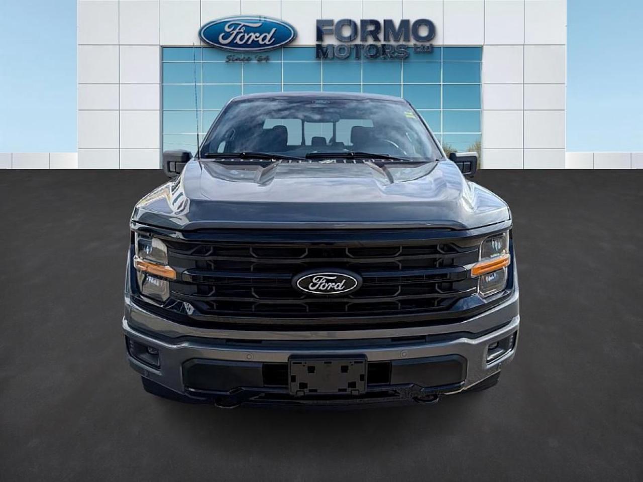 2024 Ford F-150 XLT Photo