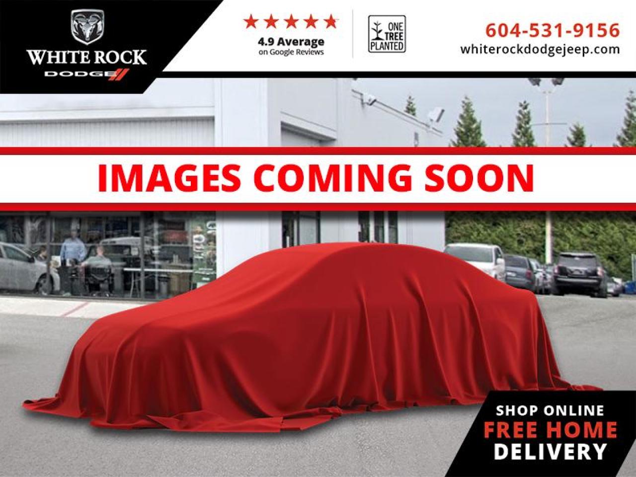 Used 2021 Jeep Compass ST-LINE for sale in Surrey, BC