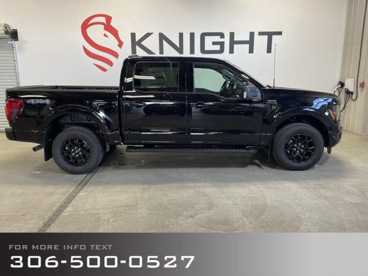 New 2024 Ford F-150 XLT for sale in Moose Jaw, SK