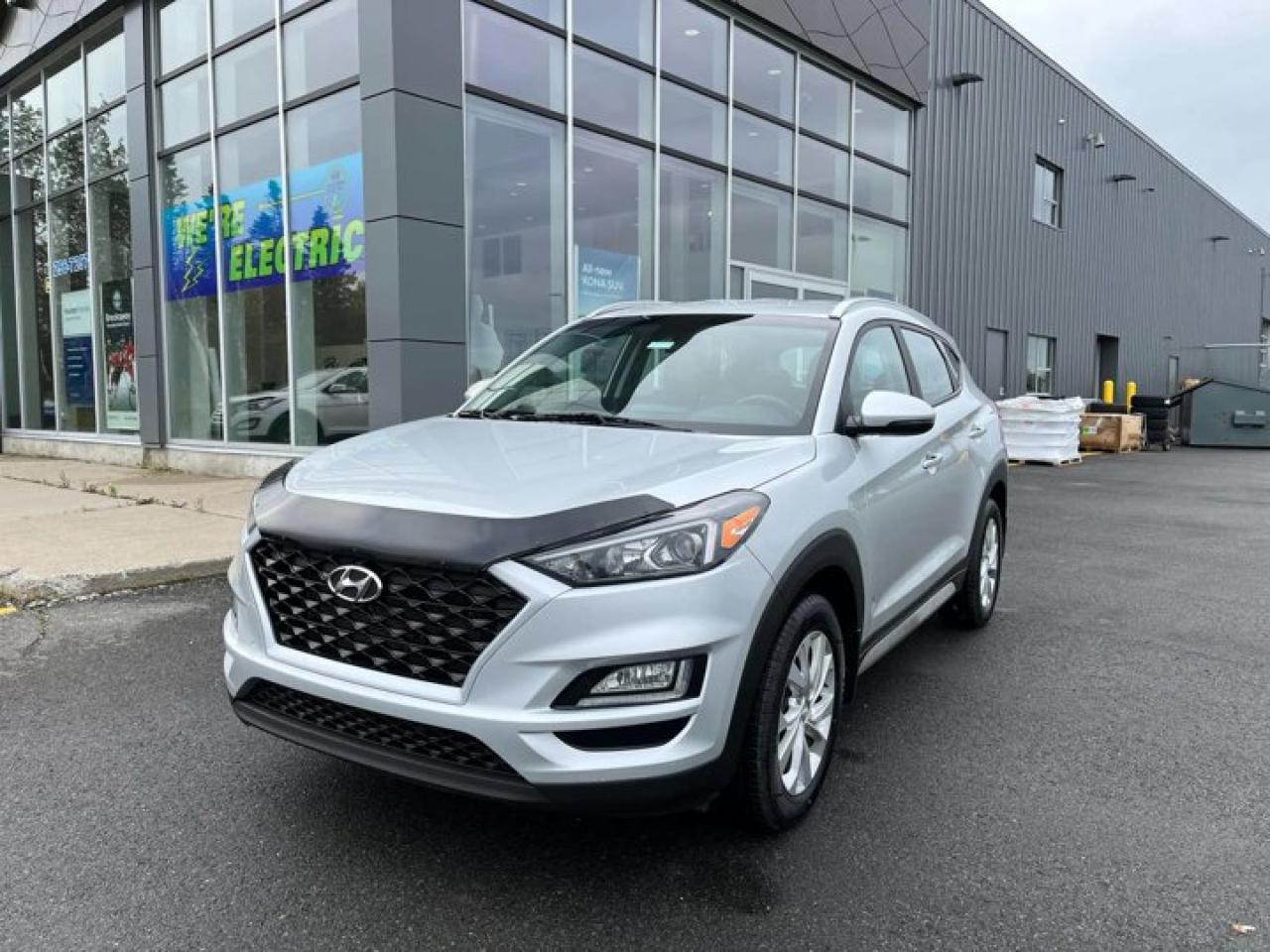 Used 2019 Hyundai Tucson Preferred for sale in Gander, NL