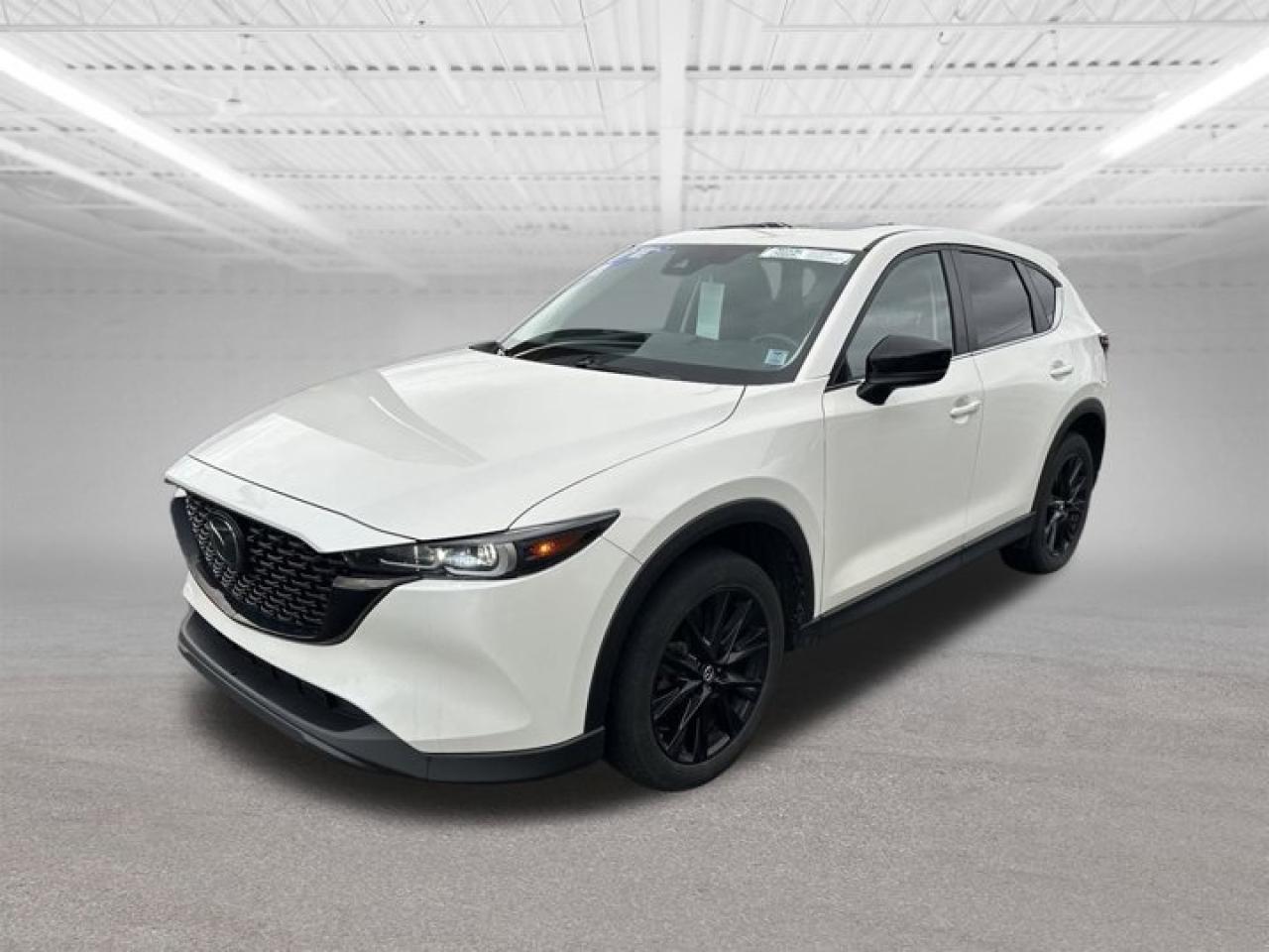 Used 2022 Mazda CX-5 Kuro Edition for sale in Halifax, NS