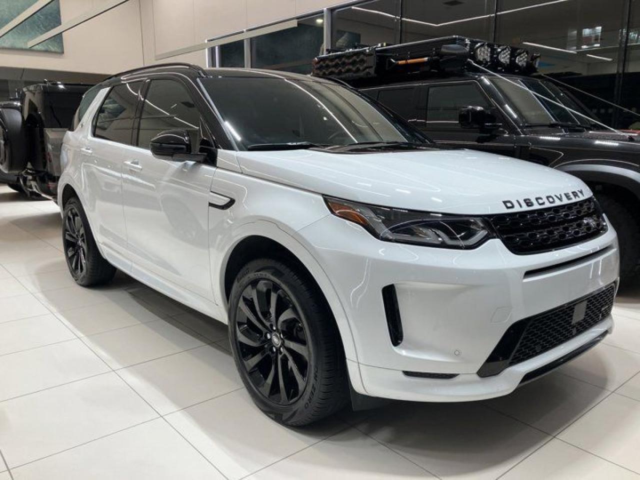 New 2023 Land Rover Discovery Sport R-Dynamic SE 5.29% FINANCING WARRANTY FOR 160K! for sale in Halifax, NS