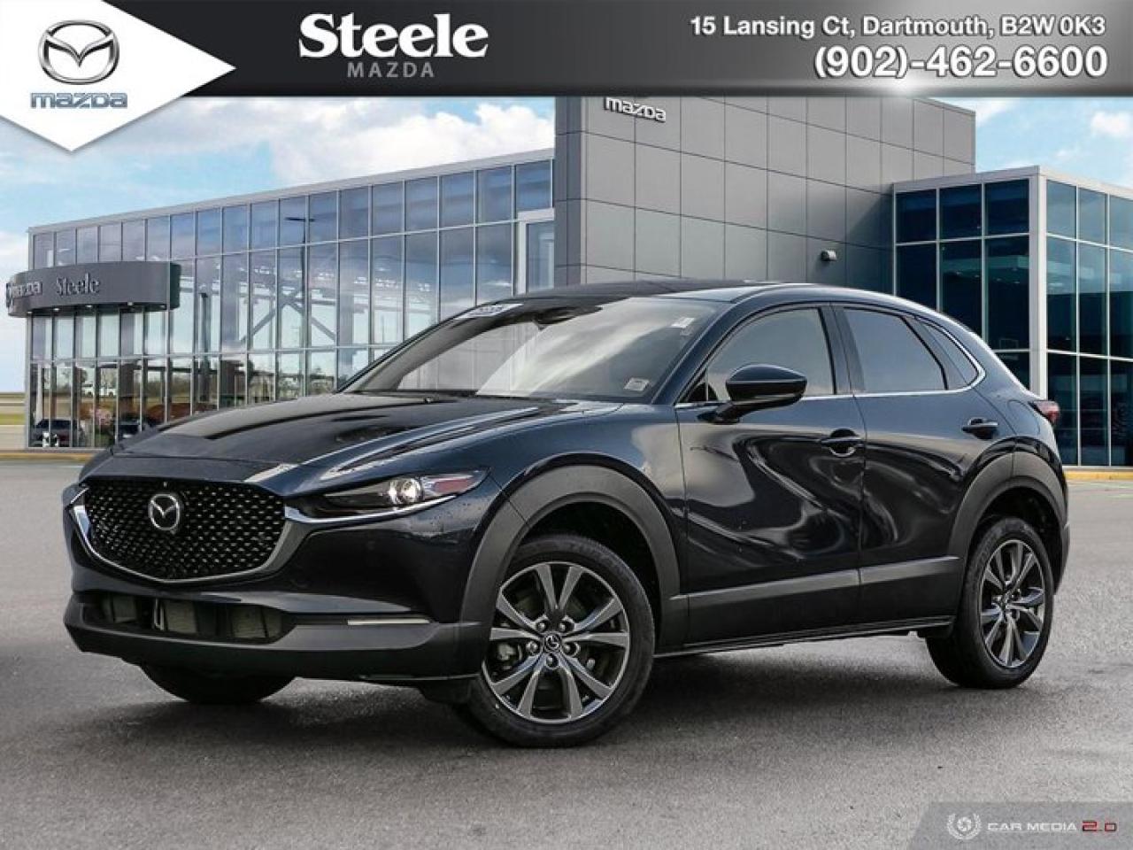 Used 2022 Mazda CX-30 GT for sale in Dartmouth, NS