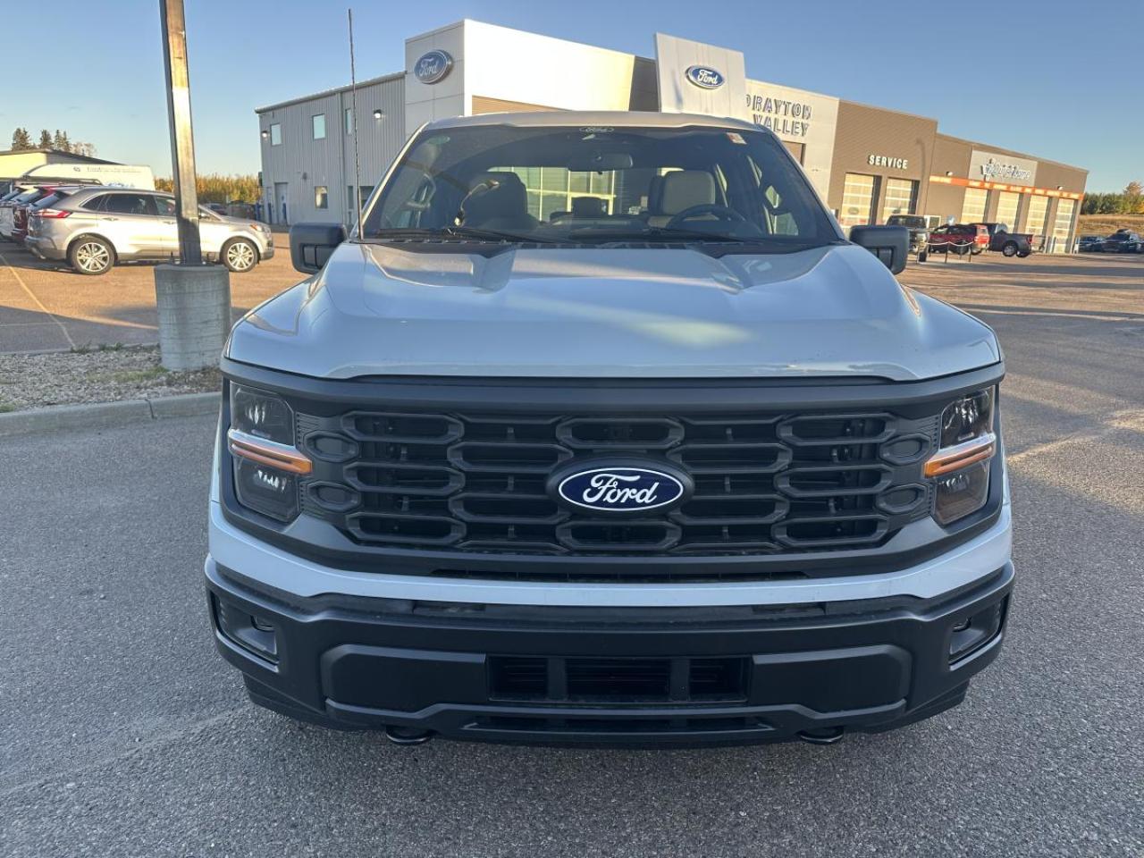 New 2024 Ford F-150 STX for sale in Drayton Valley, AB