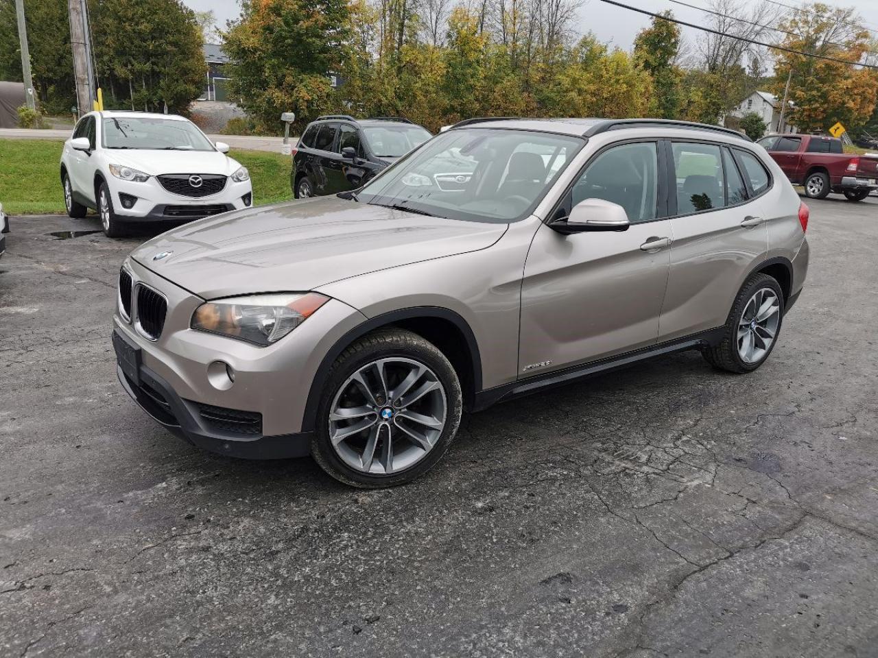 Used 2013 BMW X1 28i xDrive for sale in Madoc, ON