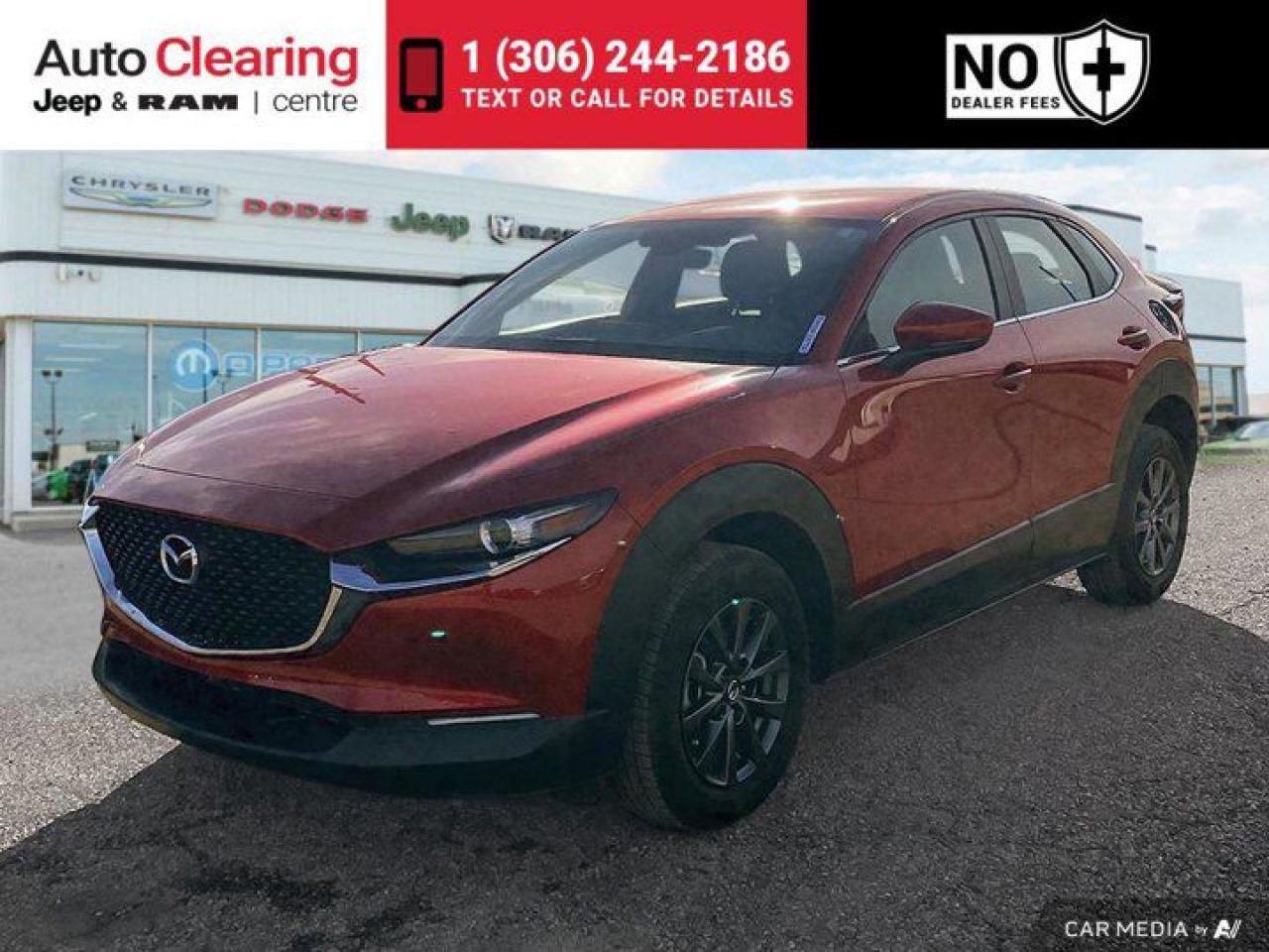 Used 2021 Mazda CX-30  for sale in Saskatoon, SK