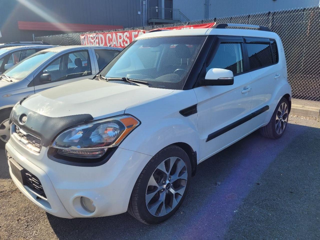 Used 2013 Kia Soul  for sale in Ottawa, ON