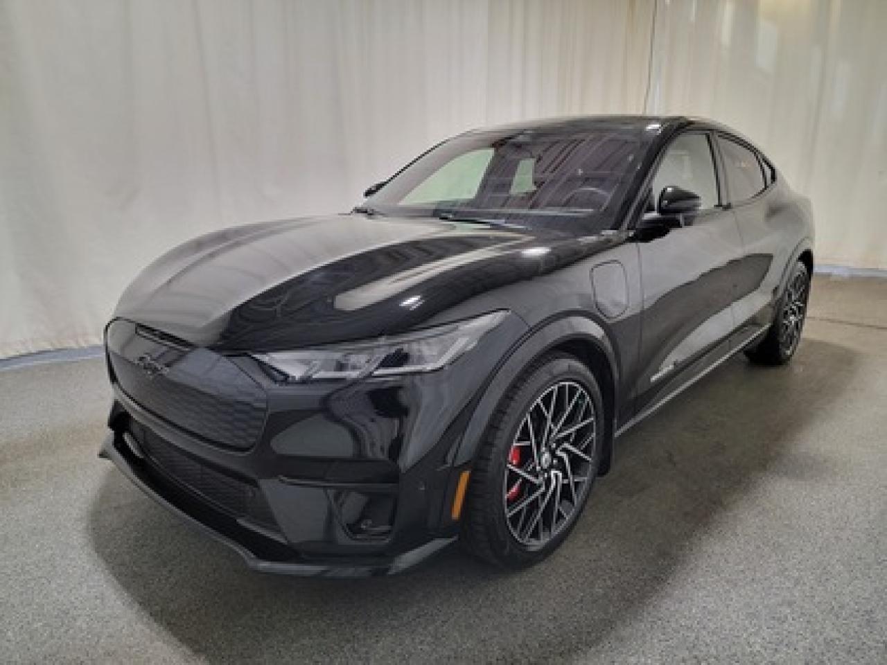 Used 2022 Ford Mustang Mach-E GT Performance Edition for sale in Regina, SK