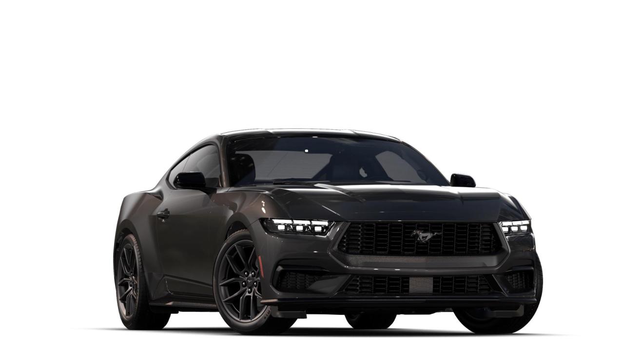 2024 Ford Mustang EcoBoost Photo