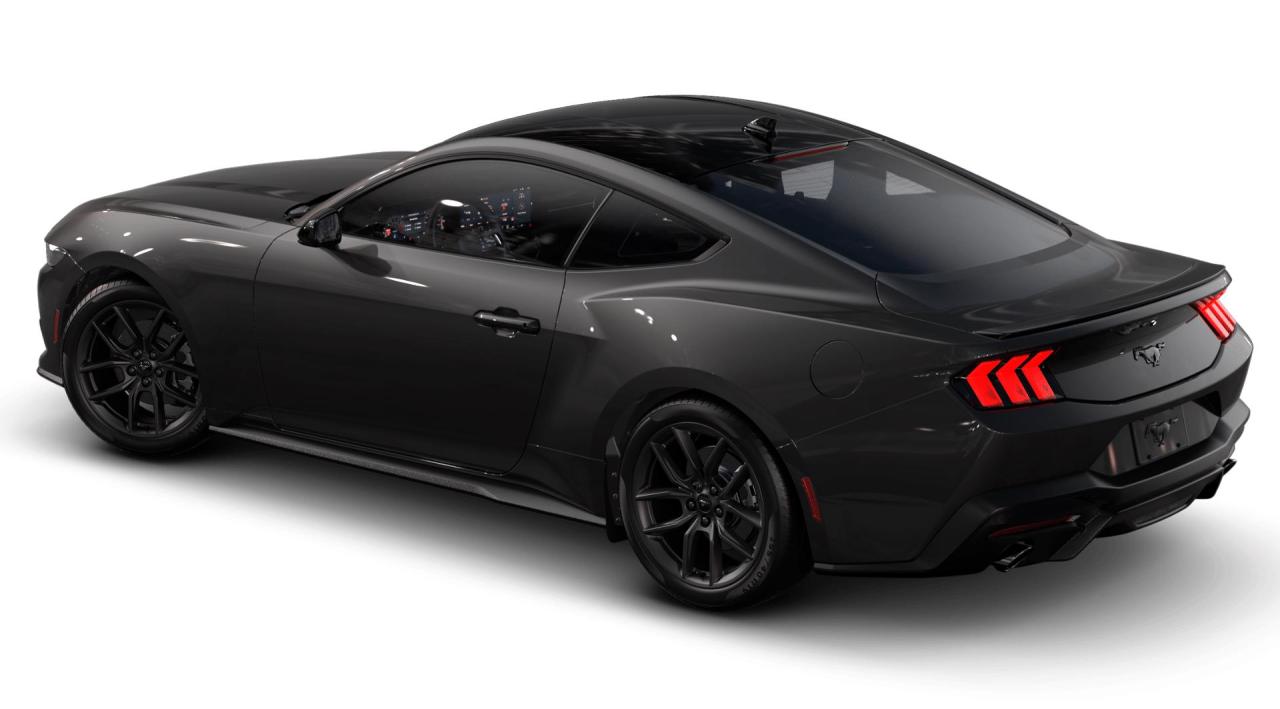 2024 Ford Mustang EcoBoost Photo