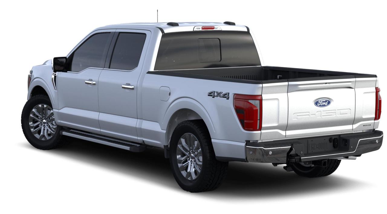 2024 Ford F-150 Lariat Photo