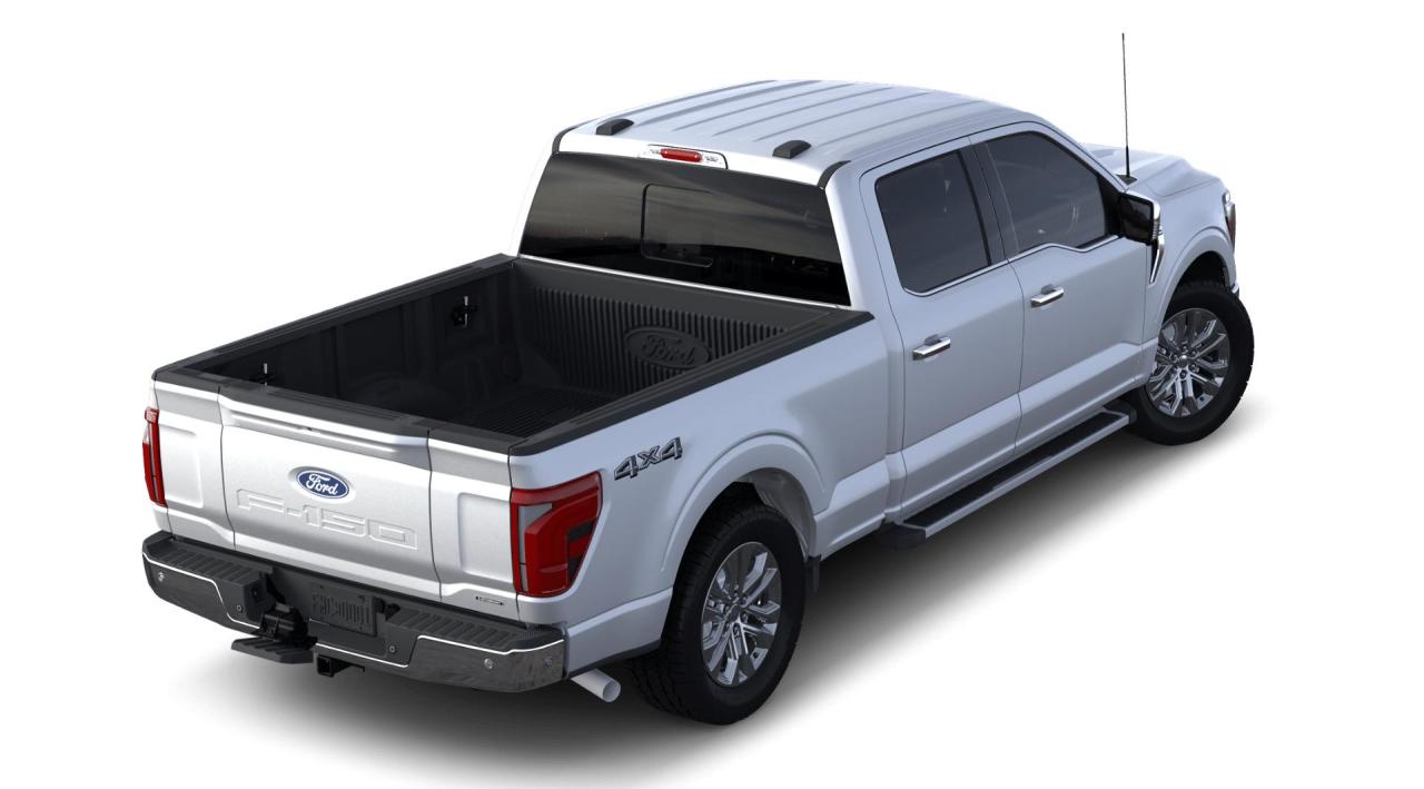 2024 Ford F-150 Lariat Photo