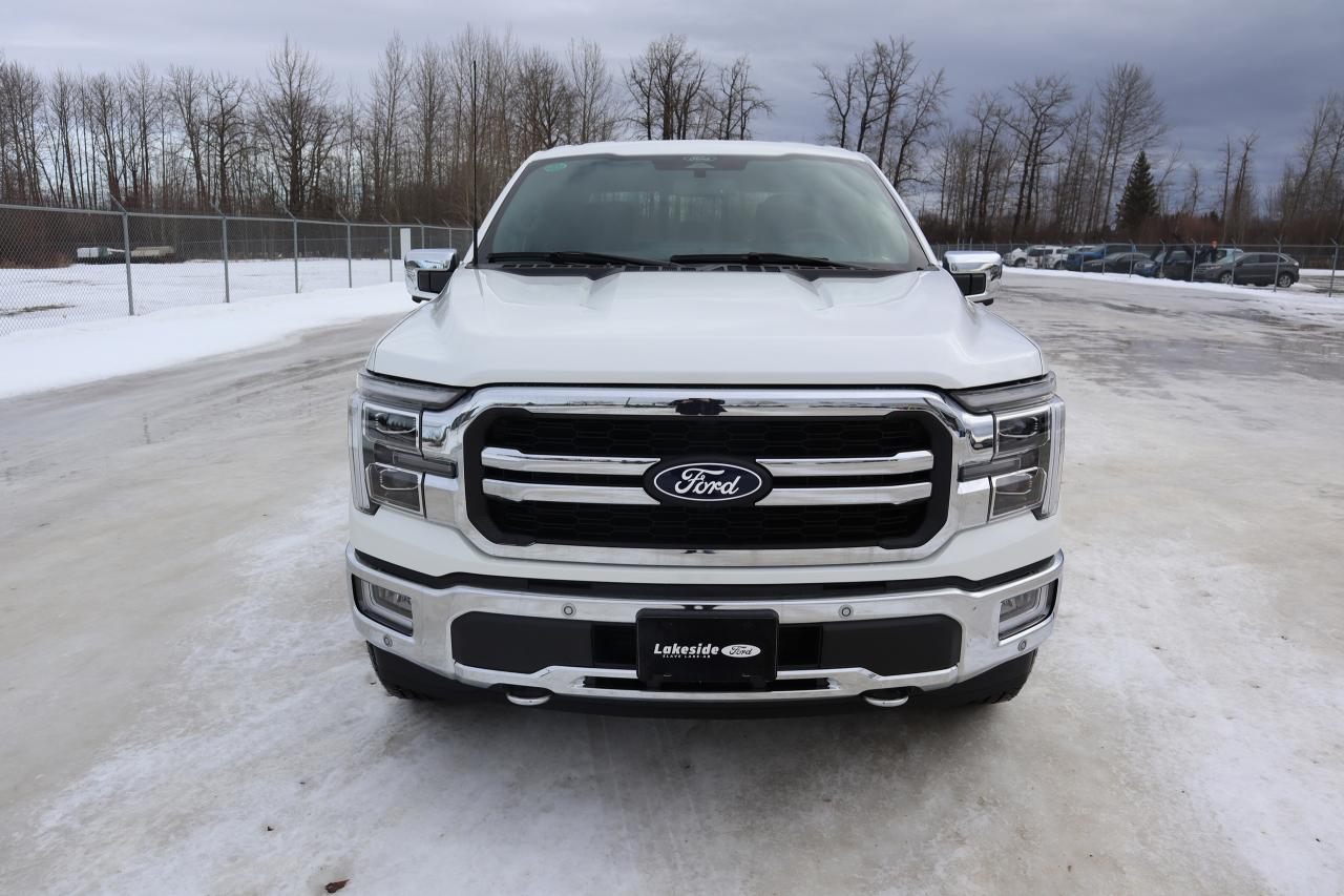 2024 Ford F-150 Lariat Photo