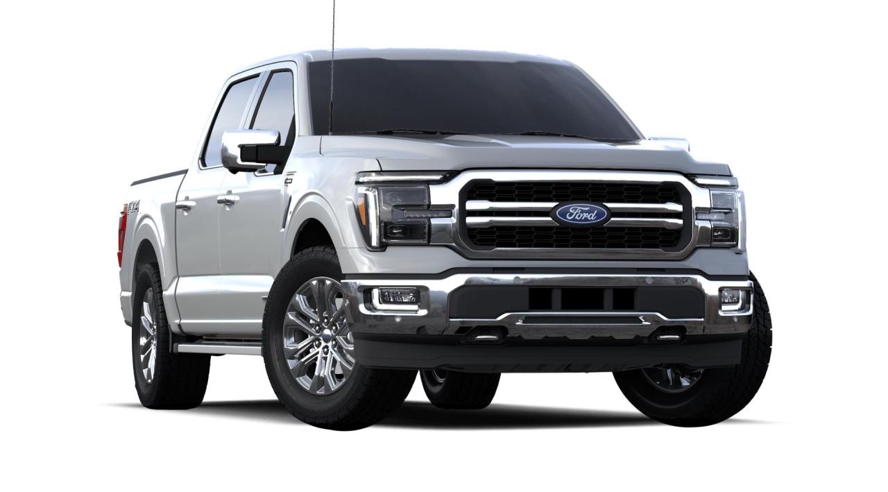 2024 Ford F-150 Lariat Photo