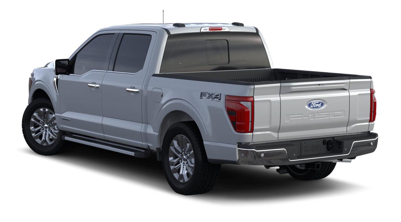 2024 Ford F-150 Lariat Photo1