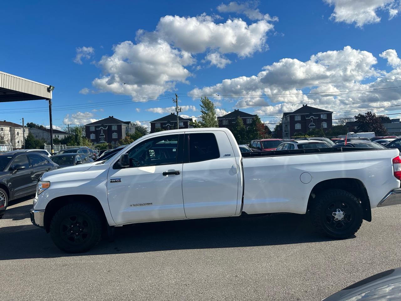 2015 Toyota Tundra  - Photo #5