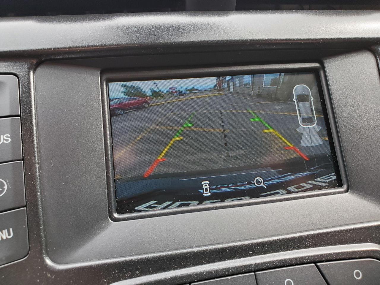 2018 Ford Fusion SE AWD-SPORT APPEARANCE PKG-REAR CAMERA-BLUETOOTH - Photo #17