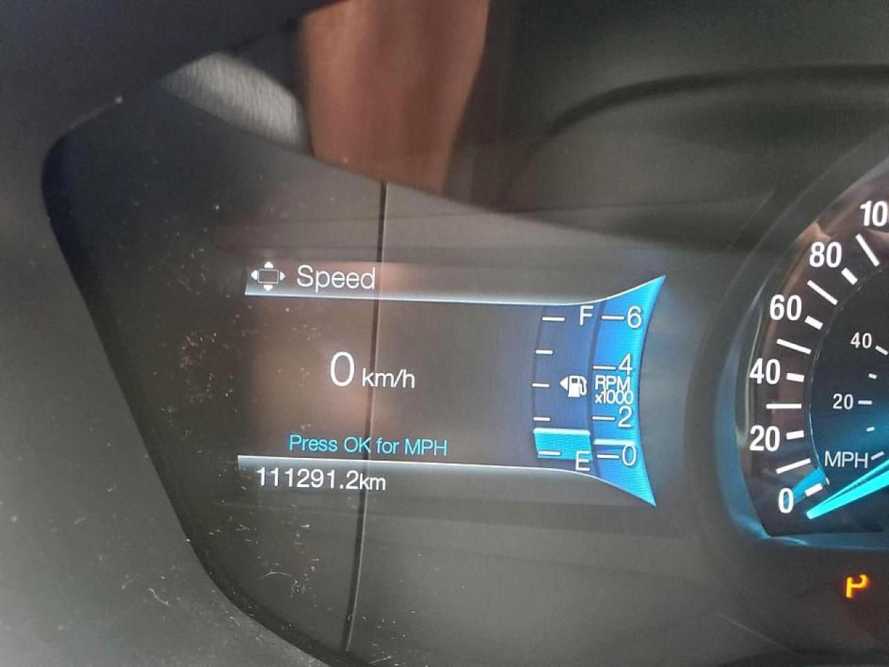2018 Ford Fusion SE AWD-SPORT APPEARANCE PKG-REAR CAMERA-BLUETOOTH - Photo #11