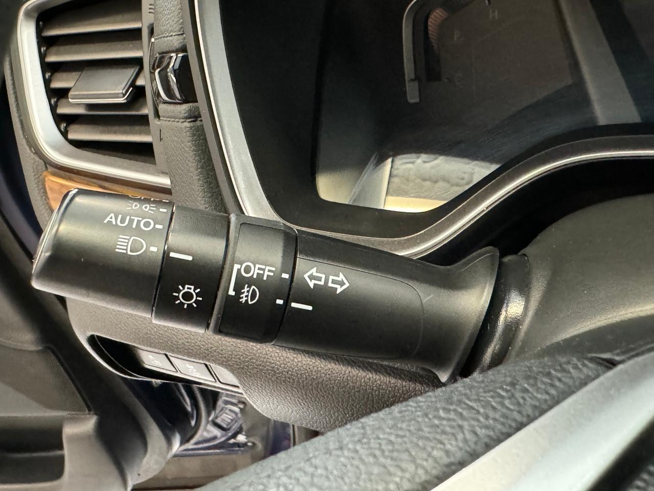 2017 Honda CR-V EX+New Tires+LaneKeep+Adaptive Cruise+Remote Start - Photo #51