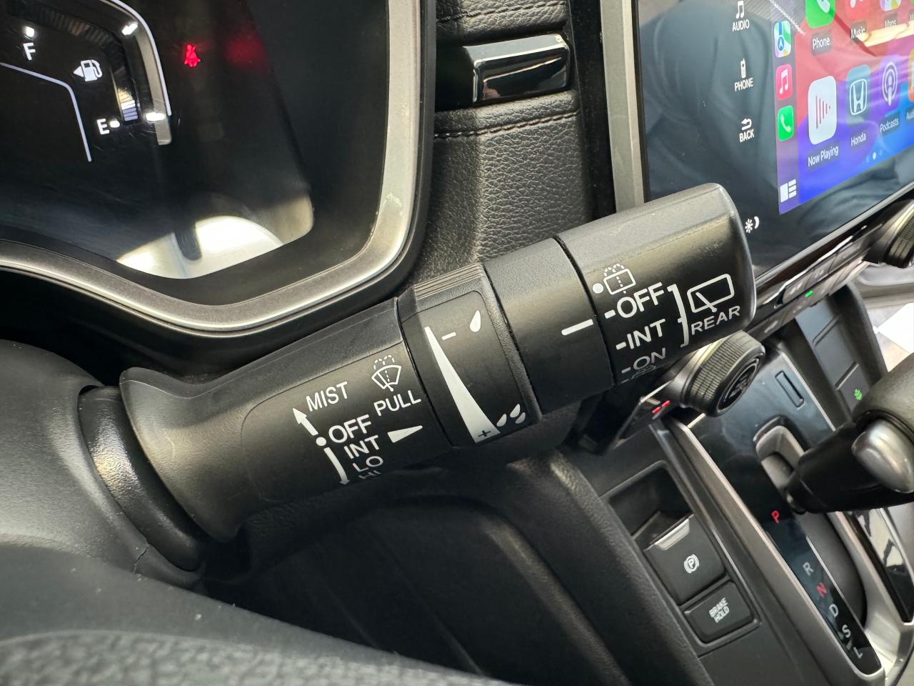 2017 Honda CR-V EX+New Tires+LaneKeep+Adaptive Cruise+Remote Start - Photo #50
