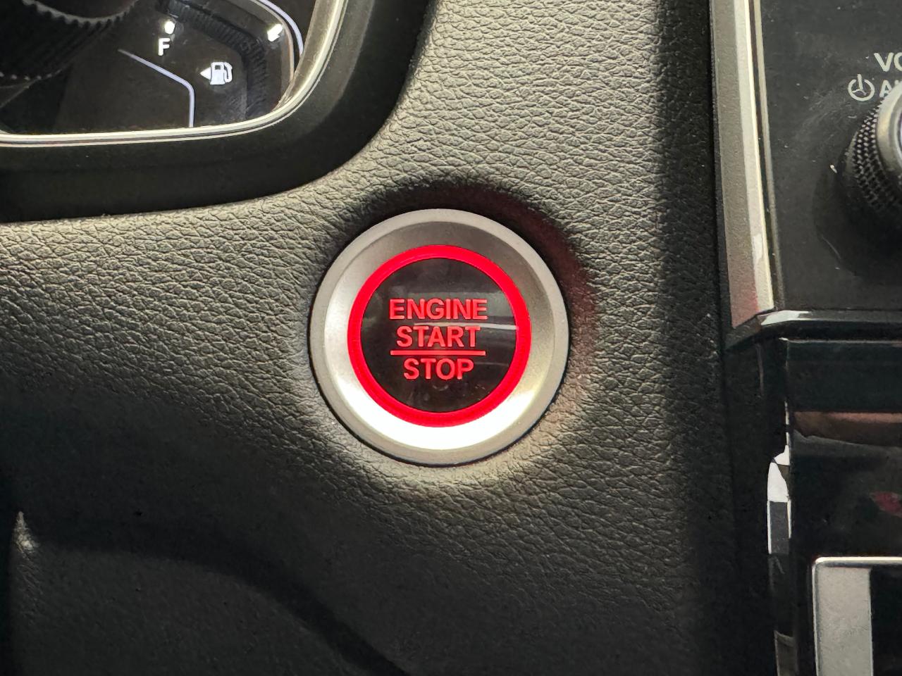 2017 Honda CR-V EX+New Tires+LaneKeep+Adaptive Cruise+Remote Start - Photo #47